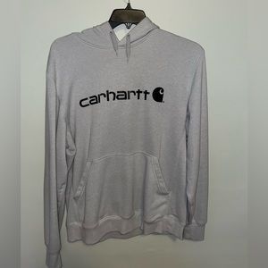 Men’s Carhartt Hoodie Size L